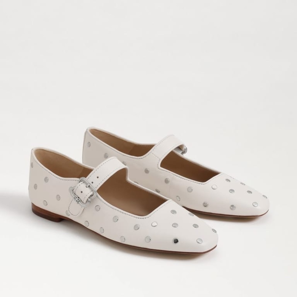 Sam Edelman Michaela Studded Mary Jane flat